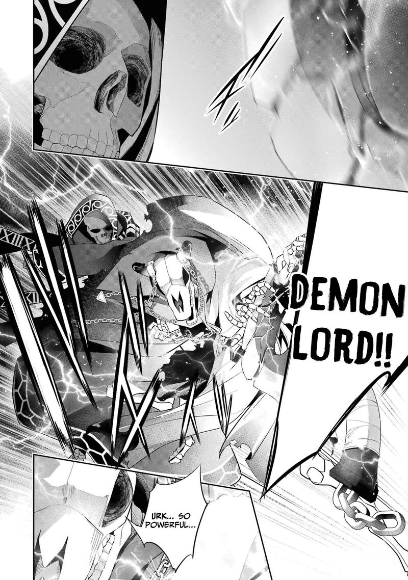 Shokei Sareta Kenja Wa Lich Ni Tensei Shite Shinryaku Sensou O Hajimeru 18 27