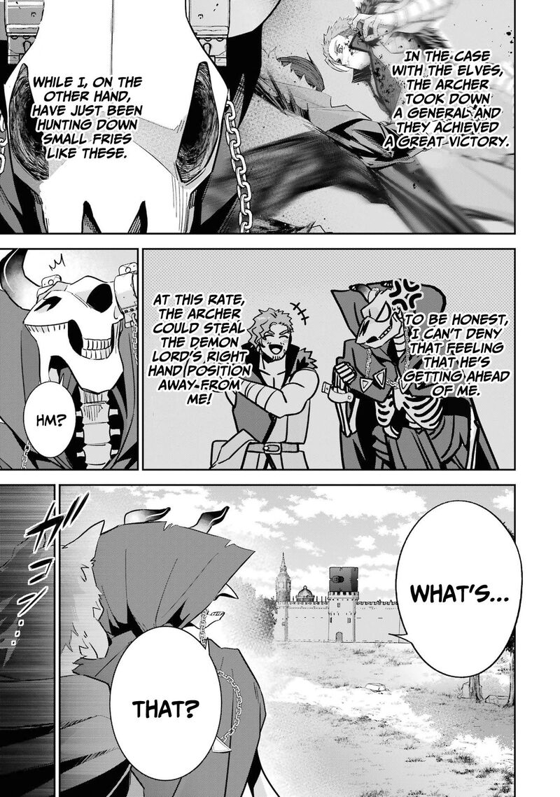 Shokei Sareta Kenja Wa Lich Ni Tensei Shite Shinryaku Sensou O Hajimeru 18 3