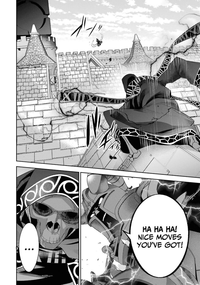 Shokei Sareta Kenja Wa Lich Ni Tensei Shite Shinryaku Sensou O Hajimeru 18 31