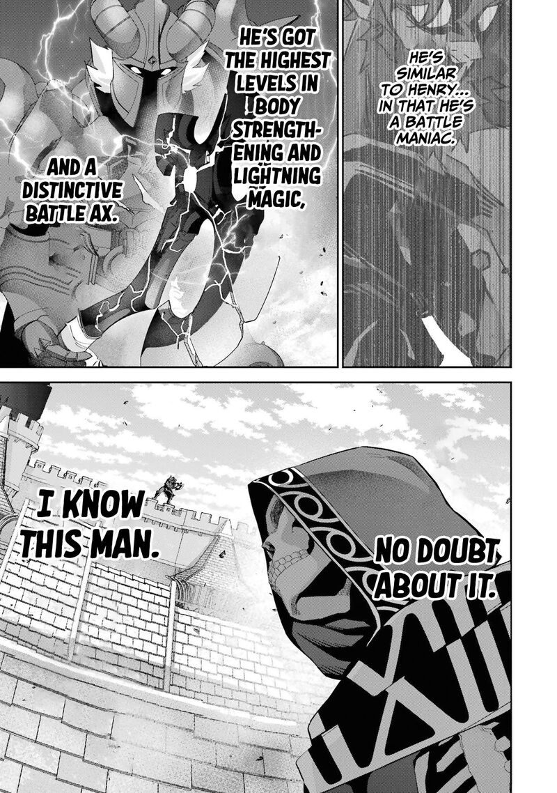 Shokei Sareta Kenja Wa Lich Ni Tensei Shite Shinryaku Sensou O Hajimeru 18 32