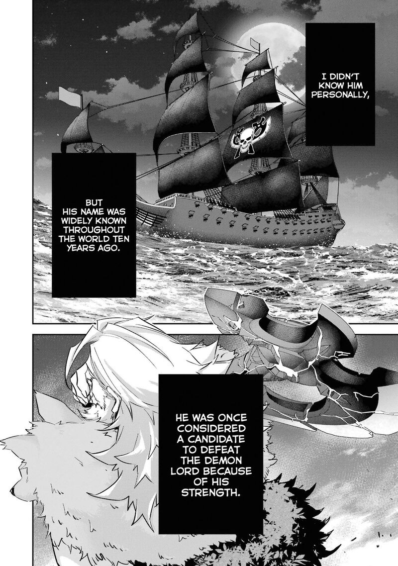 Shokei Sareta Kenja Wa Lich Ni Tensei Shite Shinryaku Sensou O Hajimeru 18 33