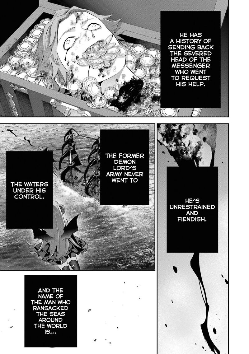 Shokei Sareta Kenja Wa Lich Ni Tensei Shite Shinryaku Sensou O Hajimeru 18 34