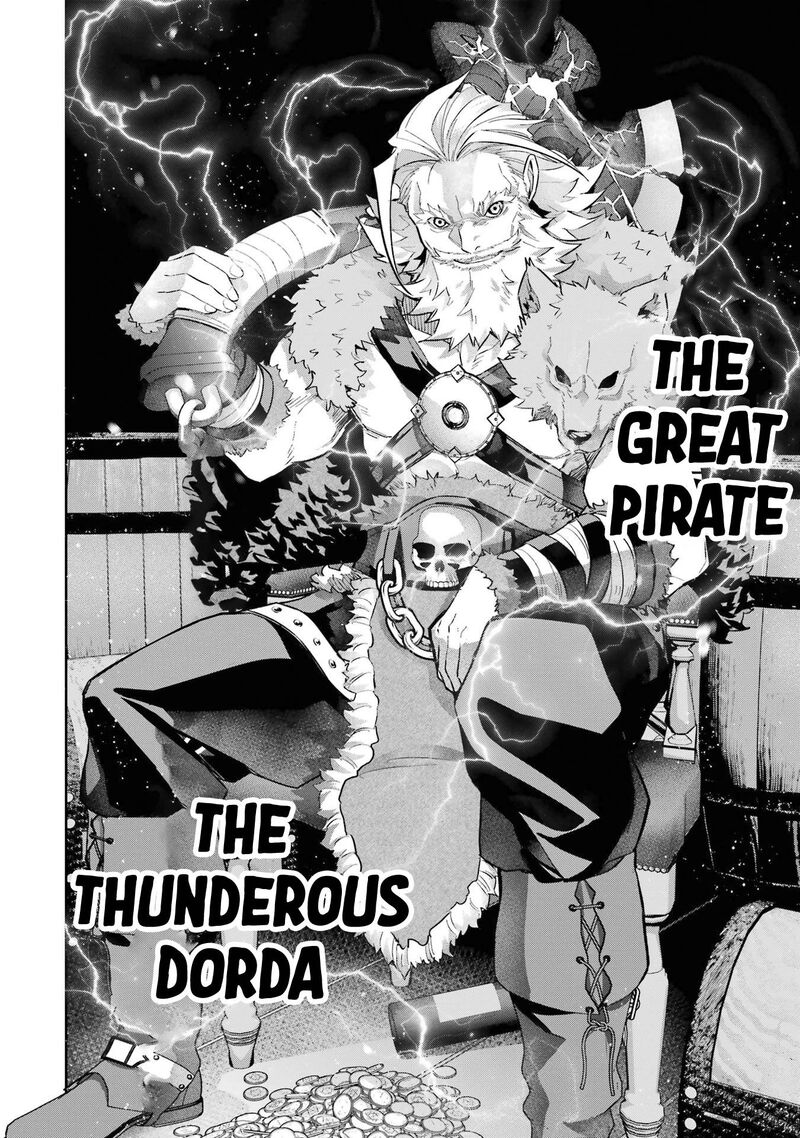 Shokei Sareta Kenja Wa Lich Ni Tensei Shite Shinryaku Sensou O Hajimeru 18 35