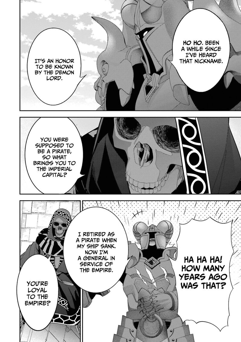 Shokei Sareta Kenja Wa Lich Ni Tensei Shite Shinryaku Sensou O Hajimeru 18 37