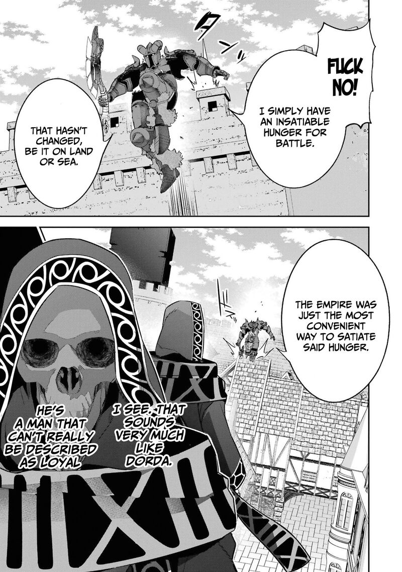 Shokei Sareta Kenja Wa Lich Ni Tensei Shite Shinryaku Sensou O Hajimeru 18 38