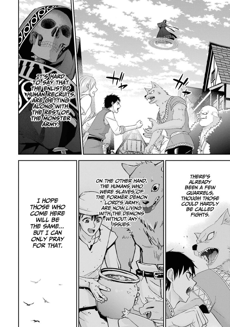 Shokei Sareta Kenja Wa Lich Ni Tensei Shite Shinryaku Sensou O Hajimeru 18 4