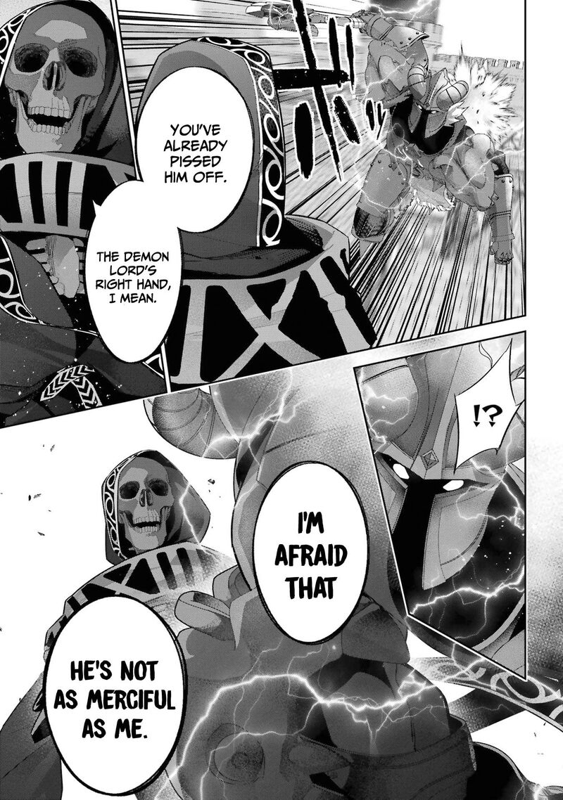 Shokei Sareta Kenja Wa Lich Ni Tensei Shite Shinryaku Sensou O Hajimeru 18 40