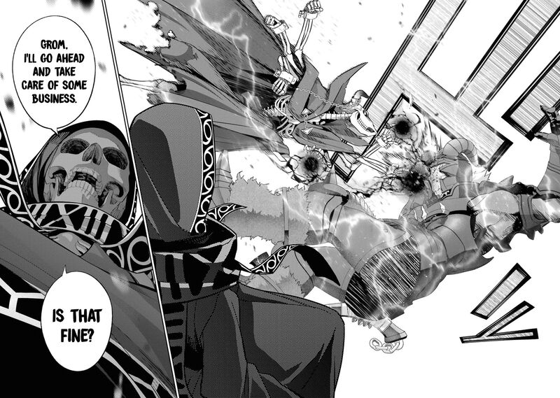 Shokei Sareta Kenja Wa Lich Ni Tensei Shite Shinryaku Sensou O Hajimeru 18 41