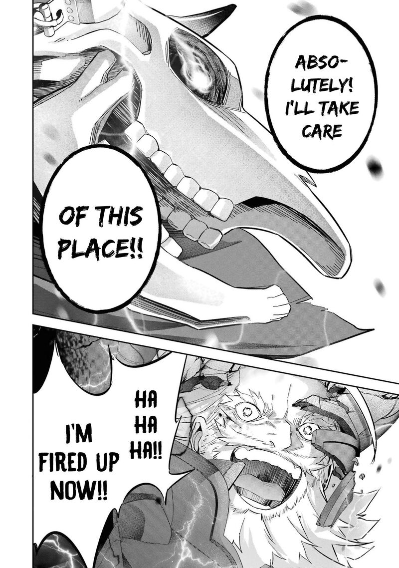 Shokei Sareta Kenja Wa Lich Ni Tensei Shite Shinryaku Sensou O Hajimeru 18 42