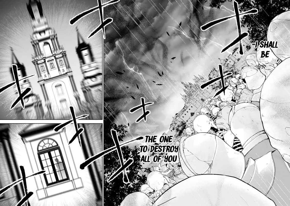 Shokei Sareta Kenja Wa Lich Ni Tensei Shite Shinryaku Sensou O Hajimeru 2 8
