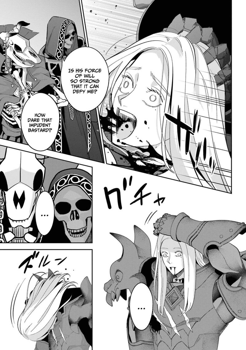 Shokei Sareta Kenja Wa Lich Ni Tensei Shite Shinryaku Sensou O Hajimeru 20 15