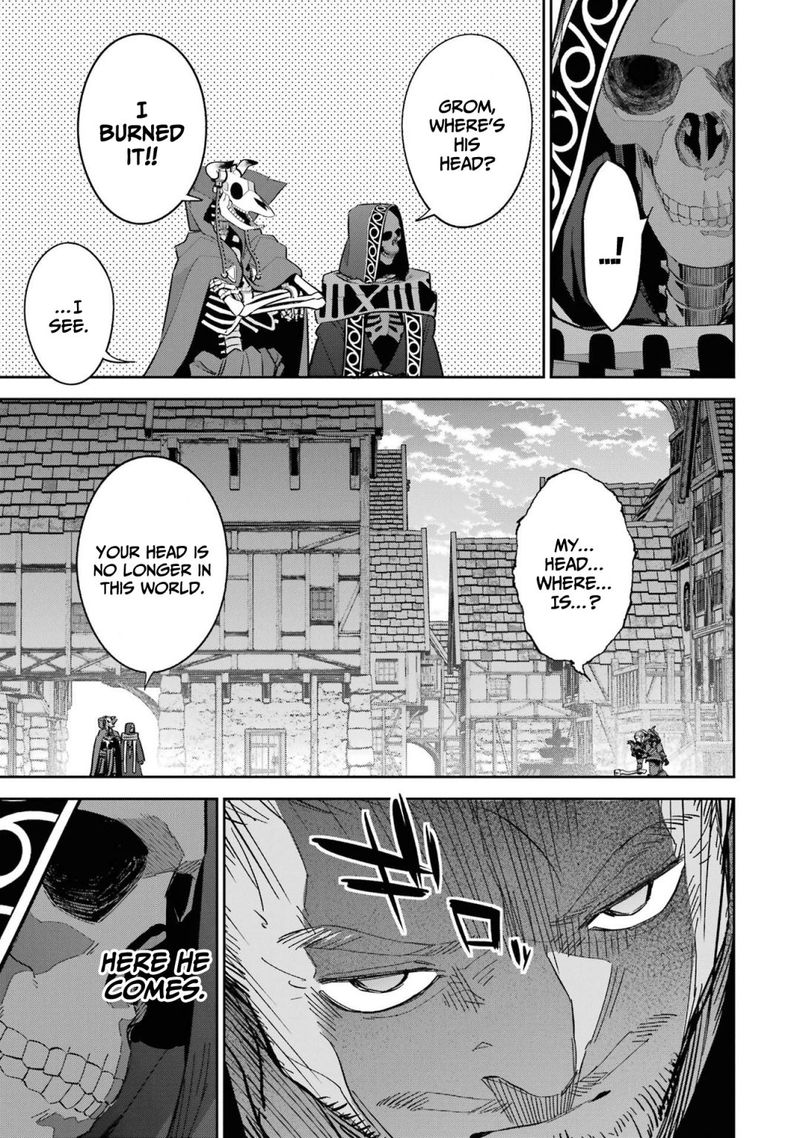 Shokei Sareta Kenja Wa Lich Ni Tensei Shite Shinryaku Sensou O Hajimeru 20 19