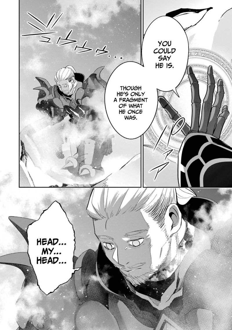 Shokei Sareta Kenja Wa Lich Ni Tensei Shite Shinryaku Sensou O Hajimeru 20 30