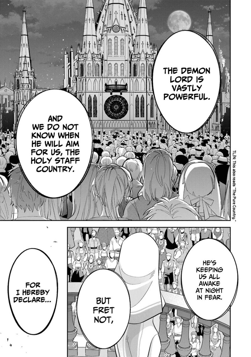 Shokei Sareta Kenja Wa Lich Ni Tensei Shite Shinryaku Sensou O Hajimeru 20 37