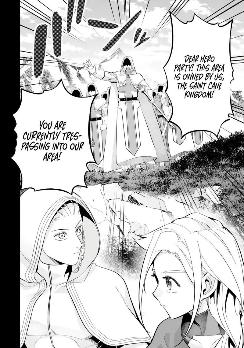 Shokei Sareta Kenja Wa Lich Ni Tensei Shite Shinryaku Sensou O Hajimeru 21 32