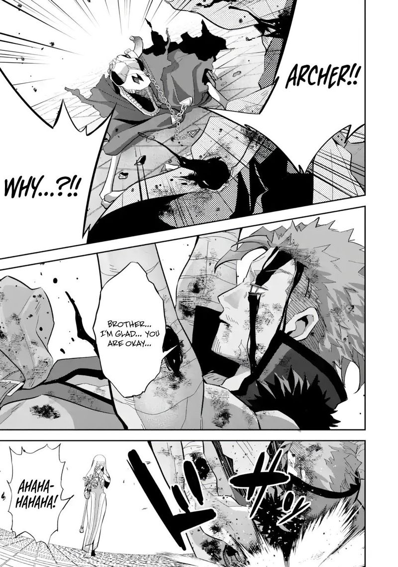 Shokei Sareta Kenja Wa Lich Ni Tensei Shite Shinryaku Sensou O Hajimeru 23 3