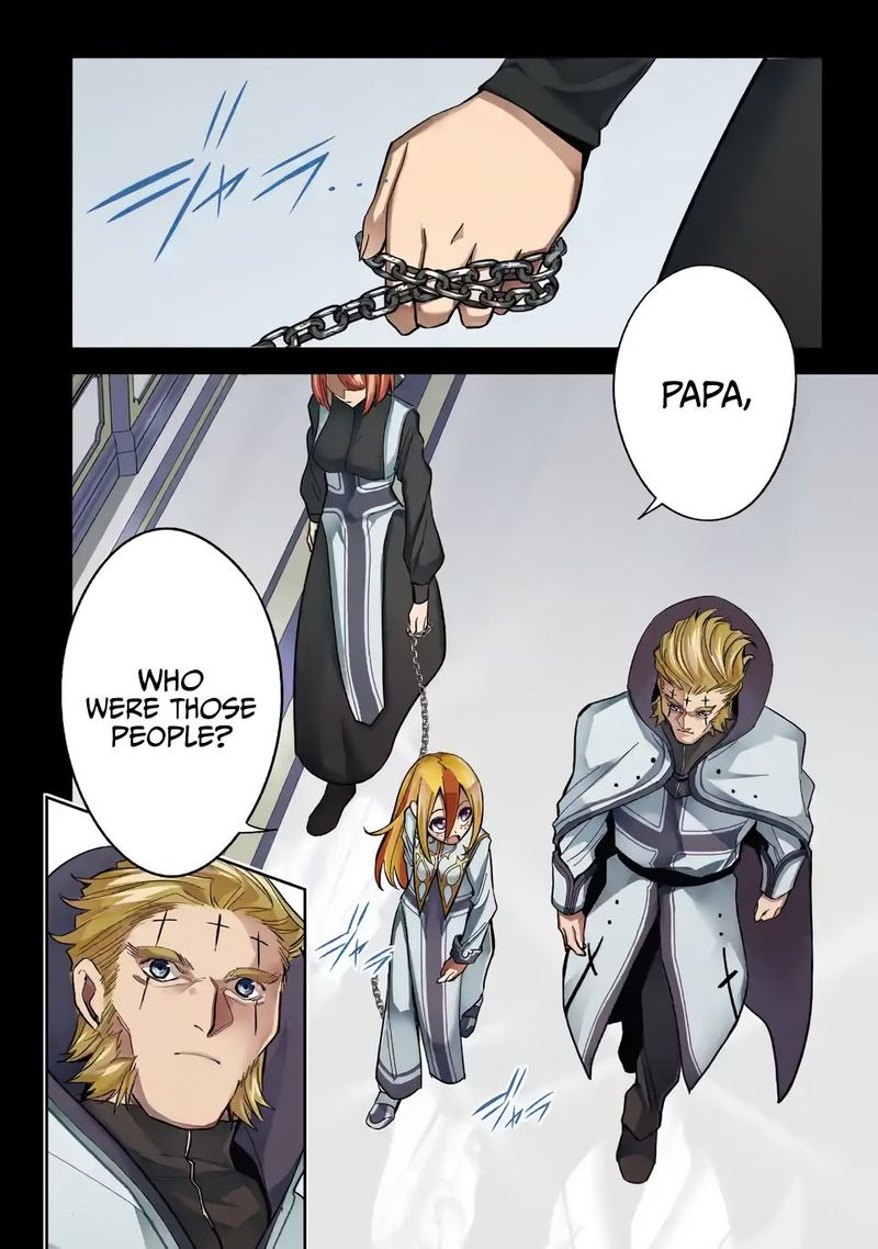 Shokei Sareta Kenja Wa Lich Ni Tensei Shite Shinryaku Sensou O Hajimeru 25a 3