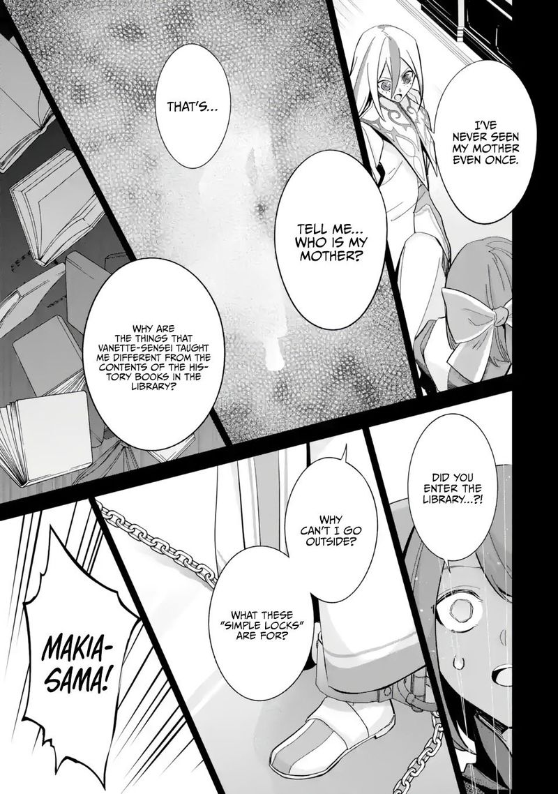 Shokei Sareta Kenja Wa Lich Ni Tensei Shite Shinryaku Sensou O Hajimeru 25b 8