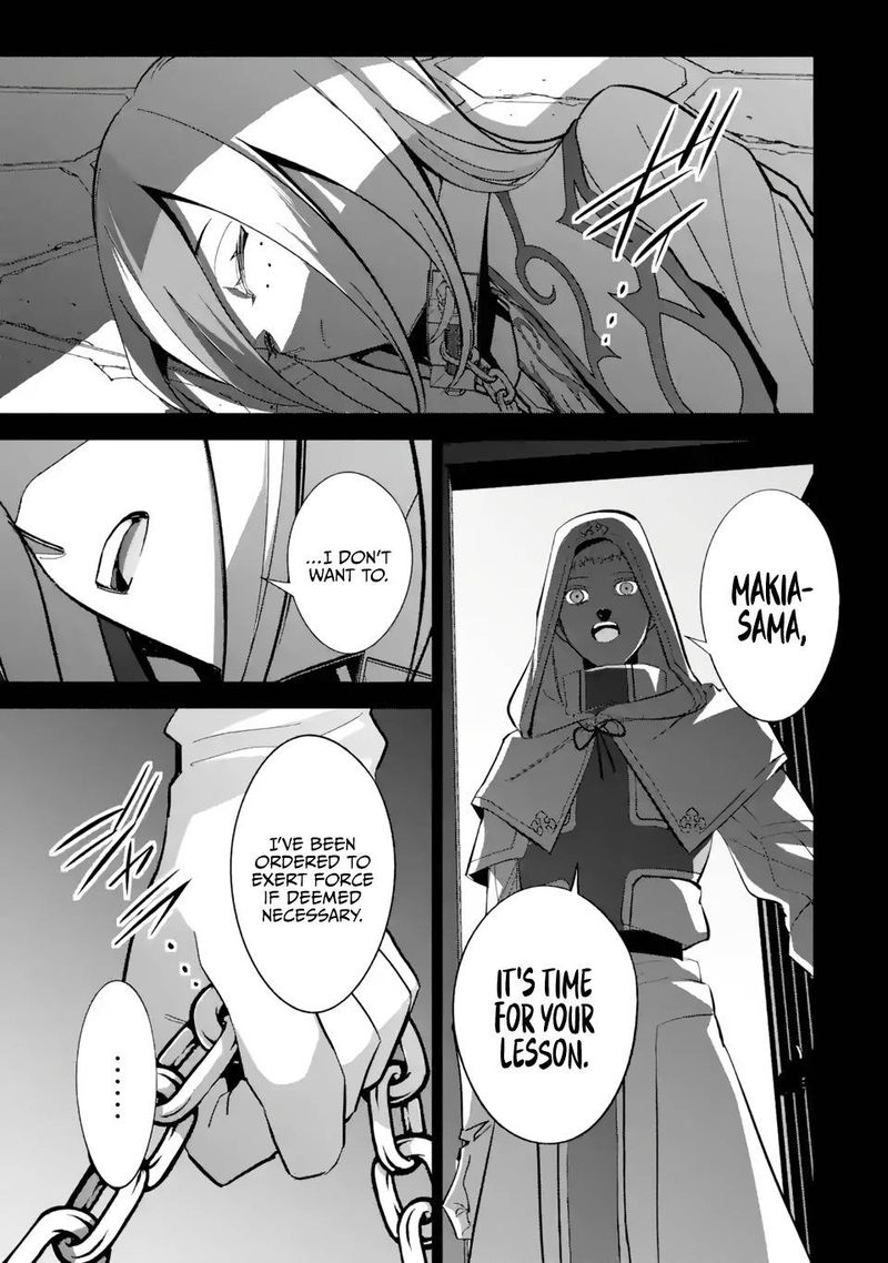Shokei Sareta Kenja Wa Lich Ni Tensei Shite Shinryaku Sensou O Hajimeru 25c 1