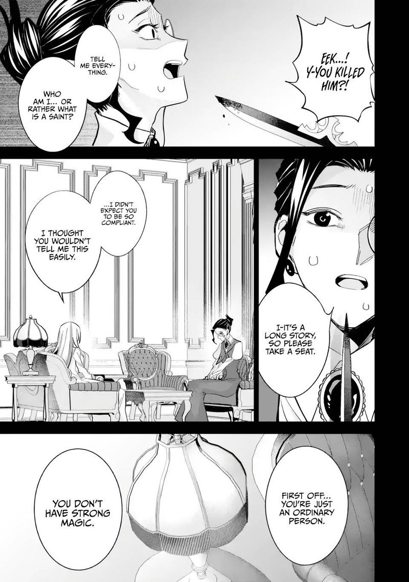 Shokei Sareta Kenja Wa Lich Ni Tensei Shite Shinryaku Sensou O Hajimeru 25c 5