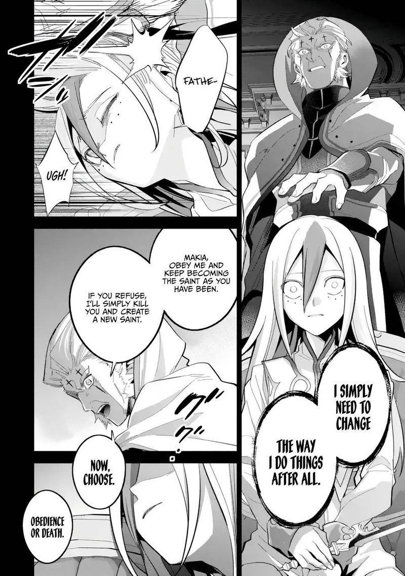 Shokei Sareta Kenja Wa Lich Ni Tensei Shite Shinryaku Sensou O Hajimeru 25c 8