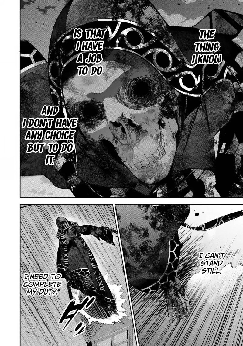 Shokei Sareta Kenja Wa Lich Ni Tensei Shite Shinryaku Sensou O Hajimeru 26 27
