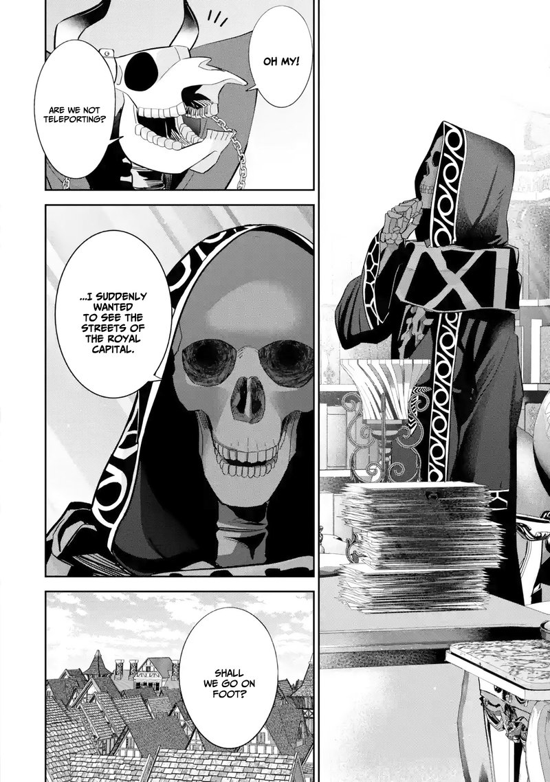 Shokei Sareta Kenja Wa Lich Ni Tensei Shite Shinryaku Sensou O Hajimeru 29 16