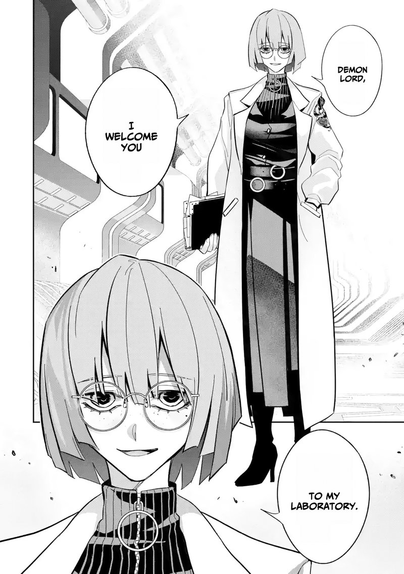 Shokei Sareta Kenja Wa Lich Ni Tensei Shite Shinryaku Sensou O Hajimeru 29 36