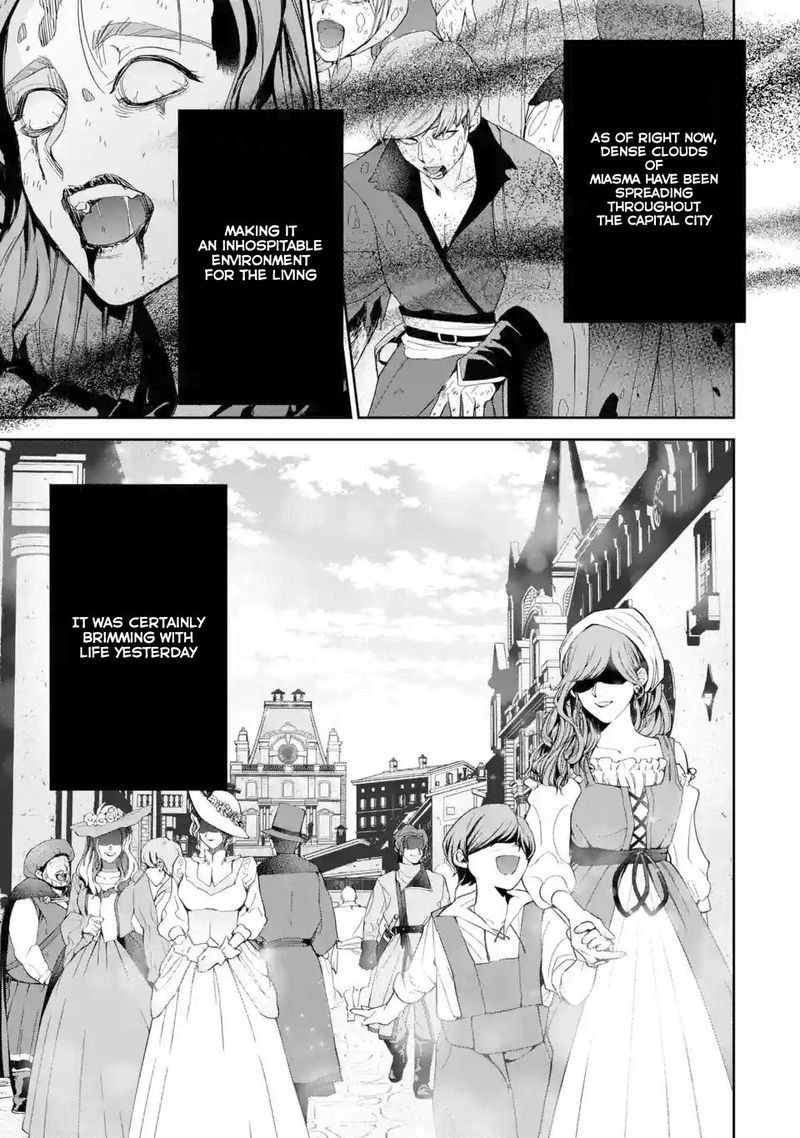 Shokei Sareta Kenja Wa Lich Ni Tensei Shite Shinryaku Sensou O Hajimeru 3 24