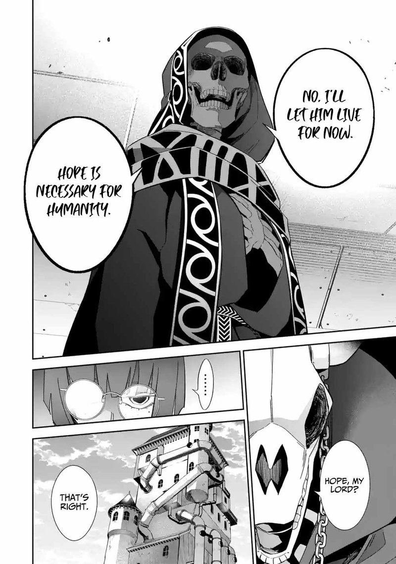 Shokei Sareta Kenja Wa Lich Ni Tensei Shite Shinryaku Sensou O Hajimeru 30 31