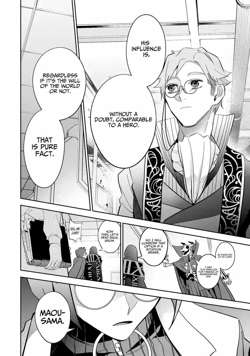 Shokei Sareta Kenja Wa Lich Ni Tensei Shite Shinryaku Sensou O Hajimeru 30 35