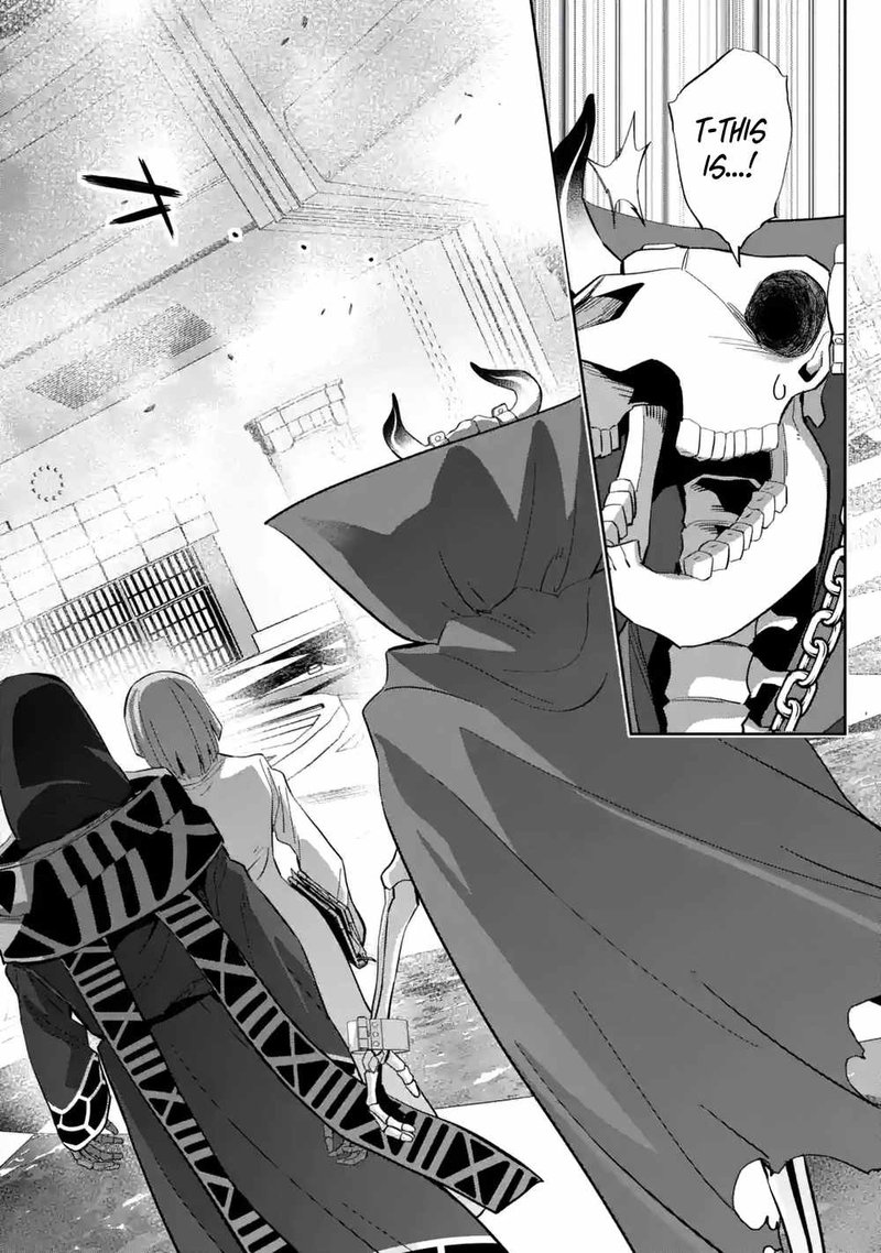 Shokei Sareta Kenja Wa Lich Ni Tensei Shite Shinryaku Sensou O Hajimeru 30 7