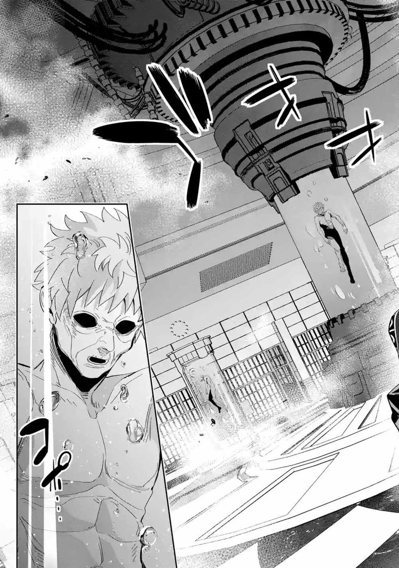 Shokei Sareta Kenja Wa Lich Ni Tensei Shite Shinryaku Sensou O Hajimeru 30 8