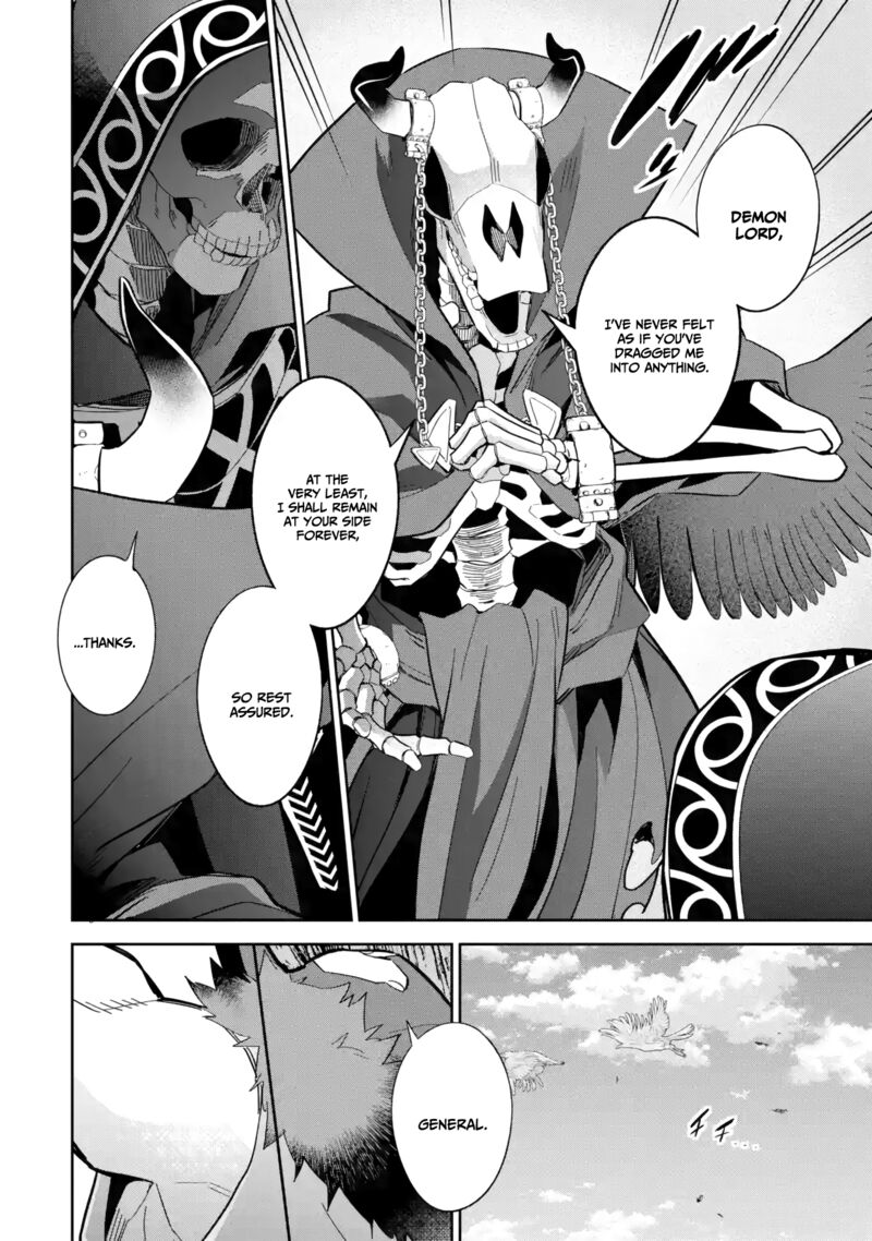 Shokei Sareta Kenja Wa Lich Ni Tensei Shite Shinryaku Sensou O Hajimeru 31b 12
