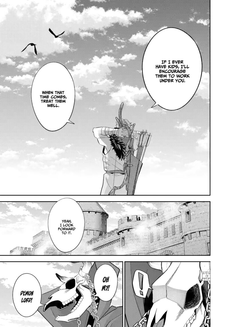 Shokei Sareta Kenja Wa Lich Ni Tensei Shite Shinryaku Sensou O Hajimeru 31b 13