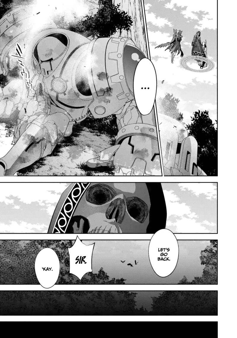 Shokei Sareta Kenja Wa Lich Ni Tensei Shite Shinryaku Sensou O Hajimeru 31b 15