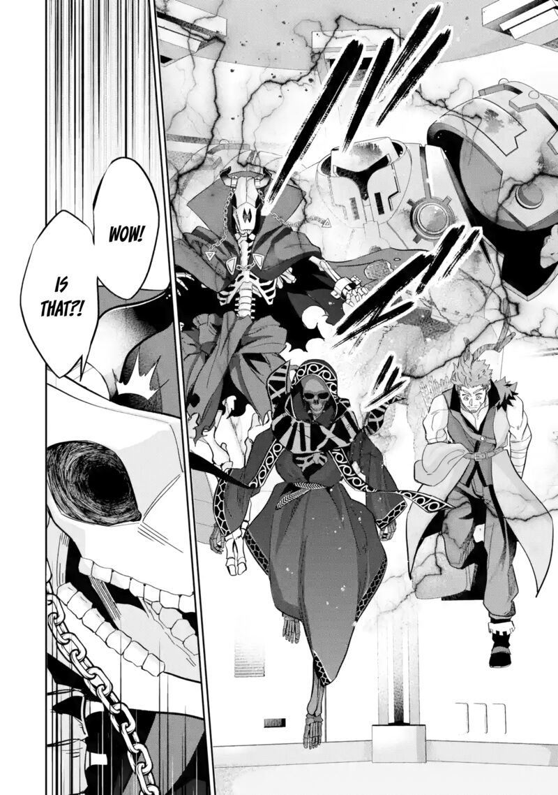 Shokei Sareta Kenja Wa Lich Ni Tensei Shite Shinryaku Sensou O Hajimeru 31b 16