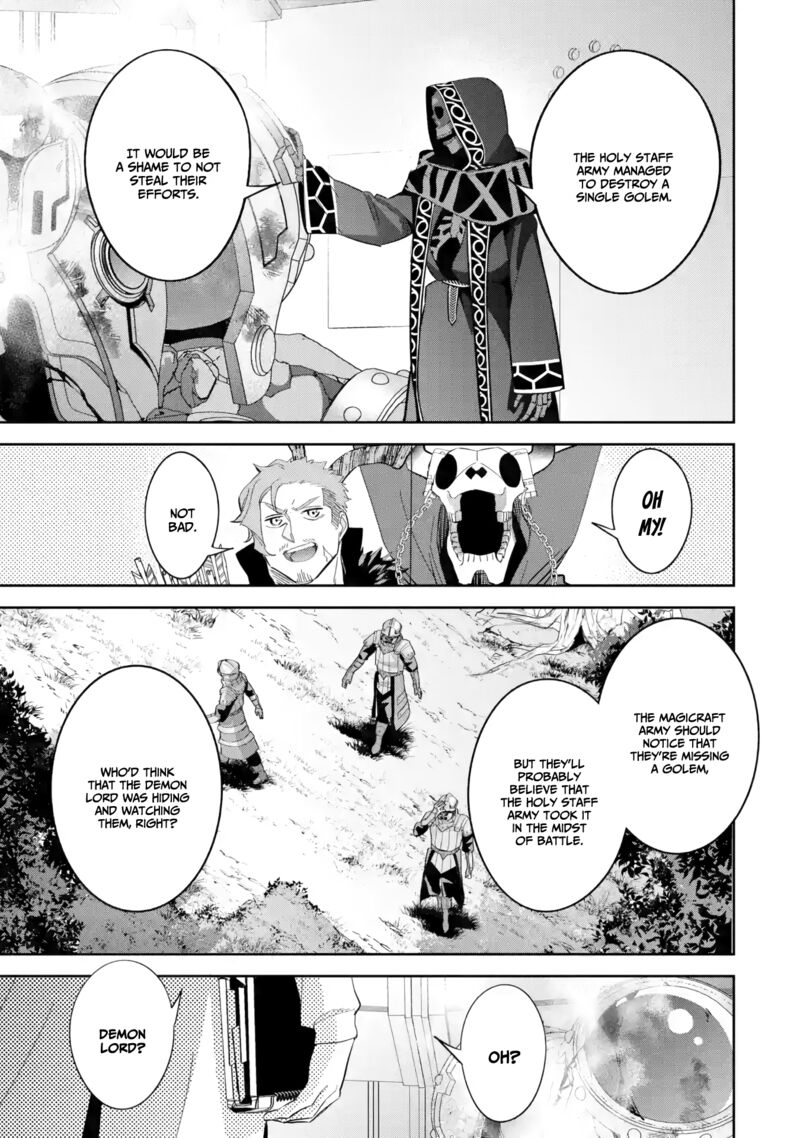 Shokei Sareta Kenja Wa Lich Ni Tensei Shite Shinryaku Sensou O Hajimeru 31b 17
