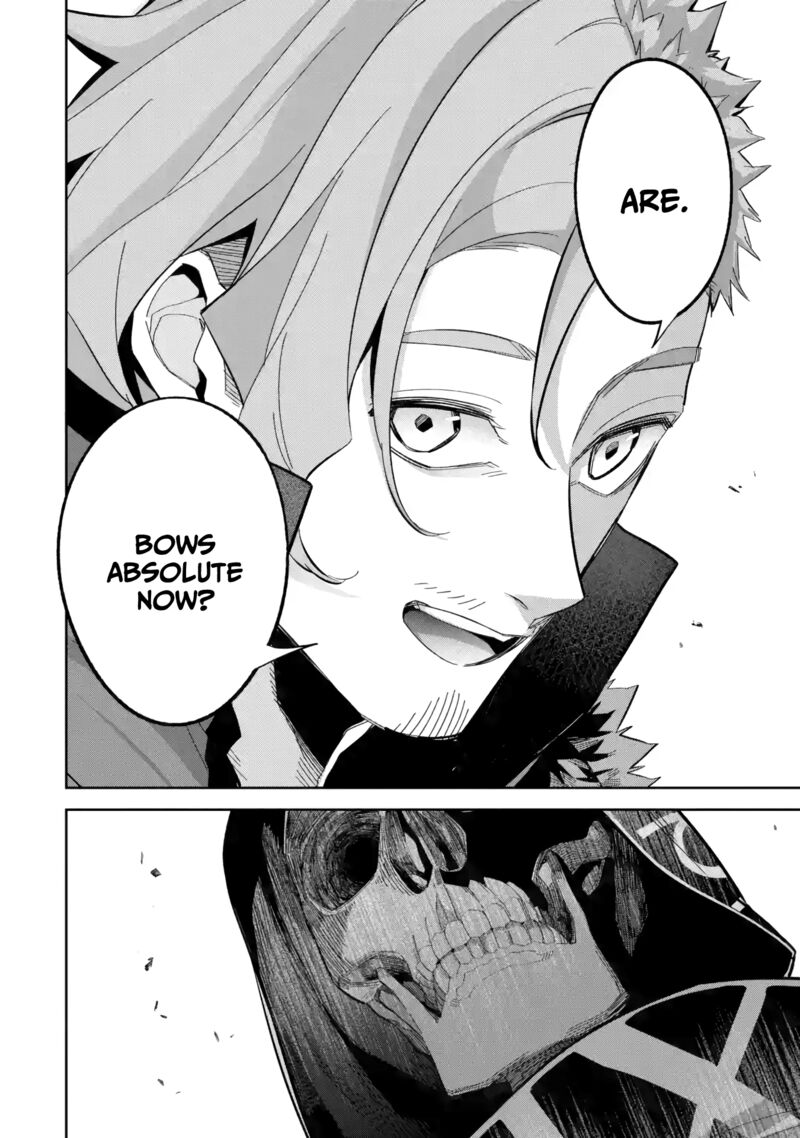 Shokei Sareta Kenja Wa Lich Ni Tensei Shite Shinryaku Sensou O Hajimeru 31b 2