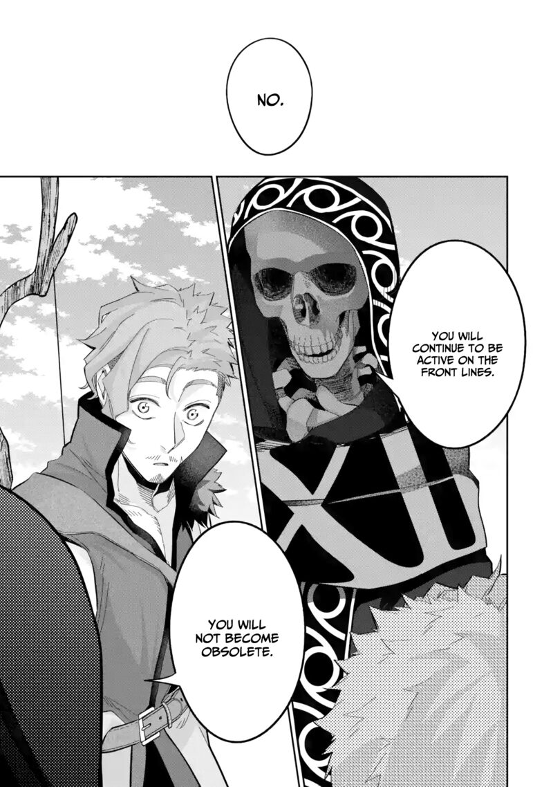 Shokei Sareta Kenja Wa Lich Ni Tensei Shite Shinryaku Sensou O Hajimeru 31b 3