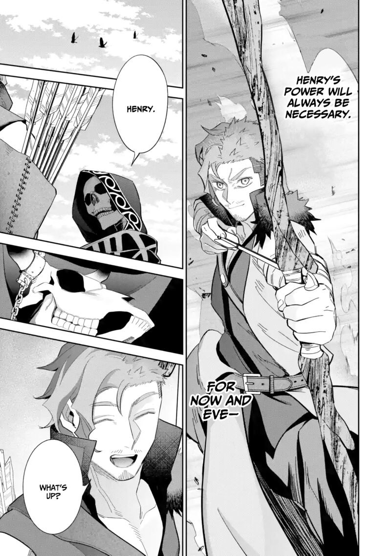 Shokei Sareta Kenja Wa Lich Ni Tensei Shite Shinryaku Sensou O Hajimeru 31b 5