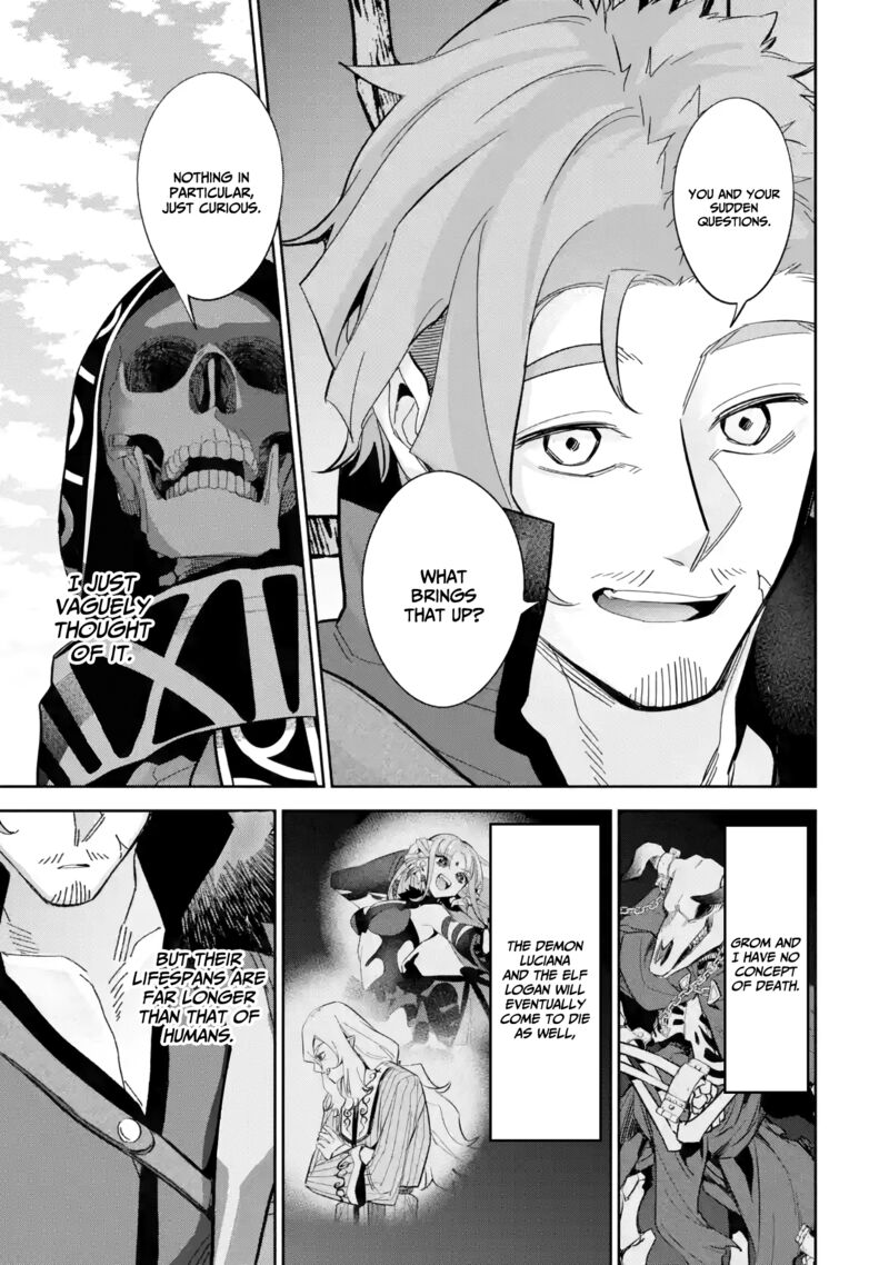 Shokei Sareta Kenja Wa Lich Ni Tensei Shite Shinryaku Sensou O Hajimeru 31b 7