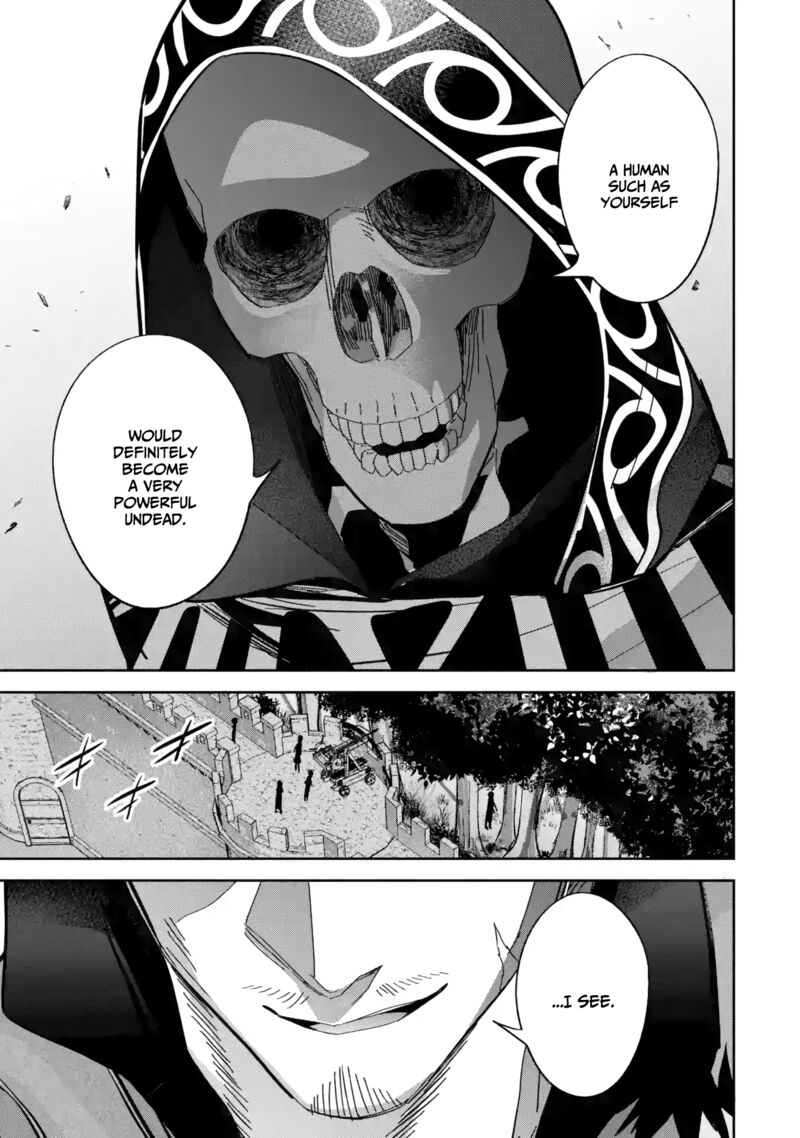 Shokei Sareta Kenja Wa Lich Ni Tensei Shite Shinryaku Sensou O Hajimeru 31b 9