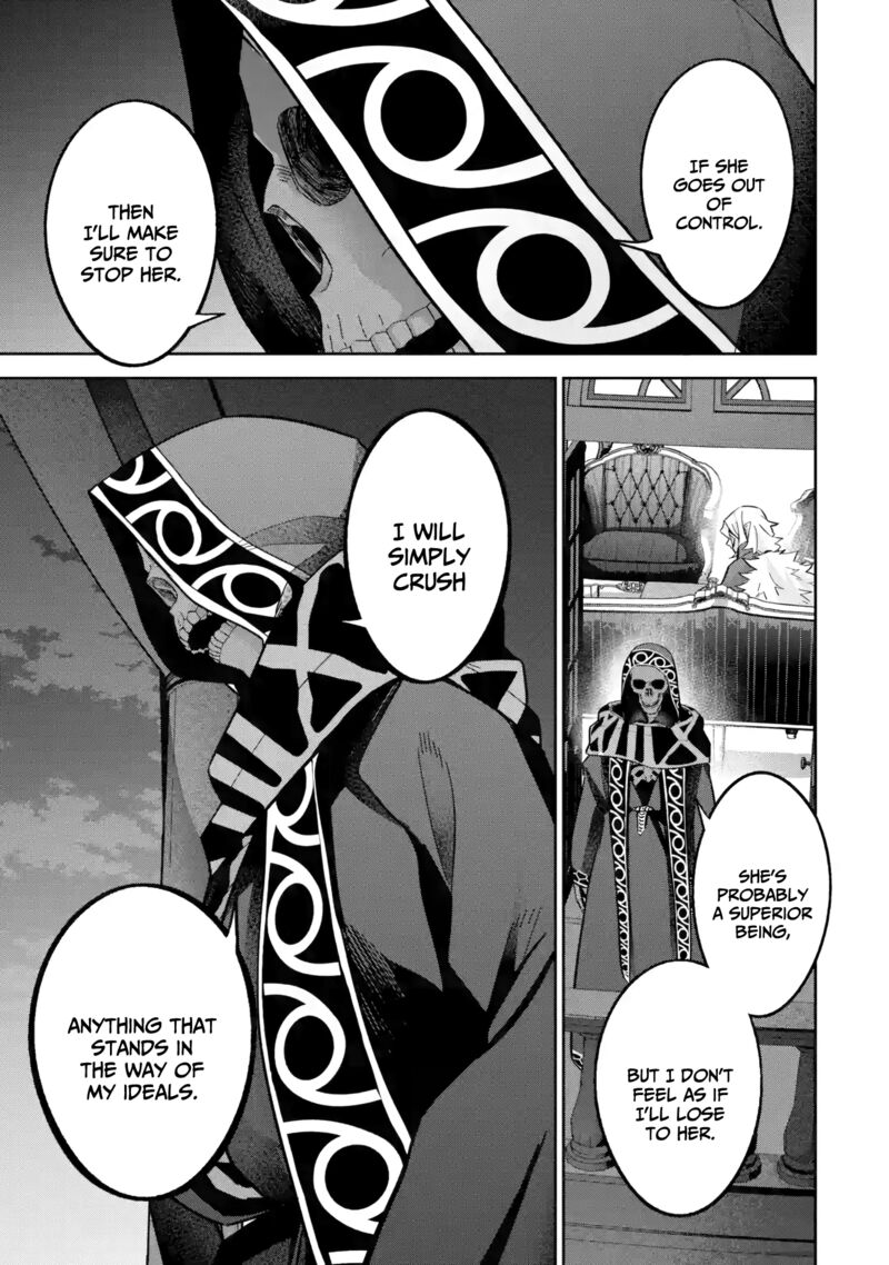Shokei Sareta Kenja Wa Lich Ni Tensei Shite Shinryaku Sensou O Hajimeru 34 12