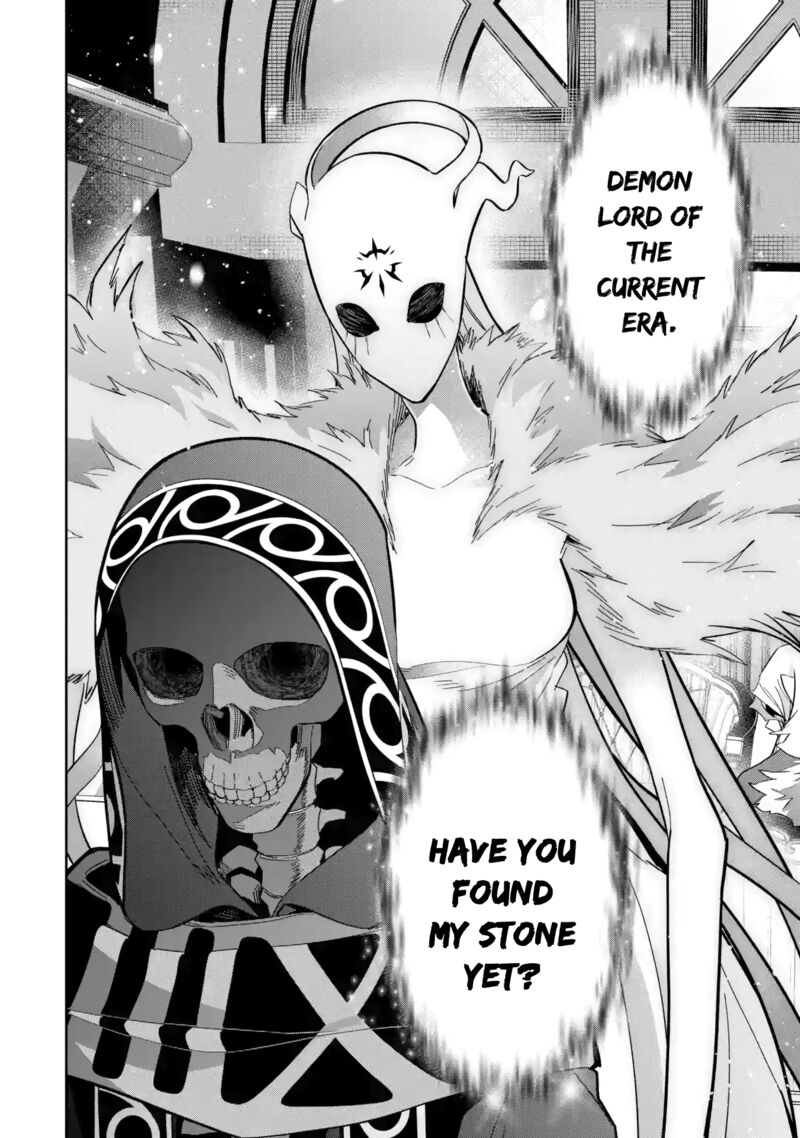 Shokei Sareta Kenja Wa Lich Ni Tensei Shite Shinryaku Sensou O Hajimeru 34 13