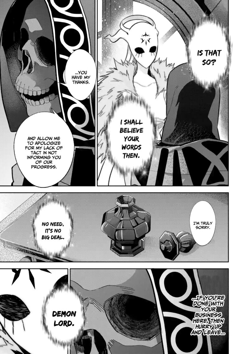 Shokei Sareta Kenja Wa Lich Ni Tensei Shite Shinryaku Sensou O Hajimeru 34 16