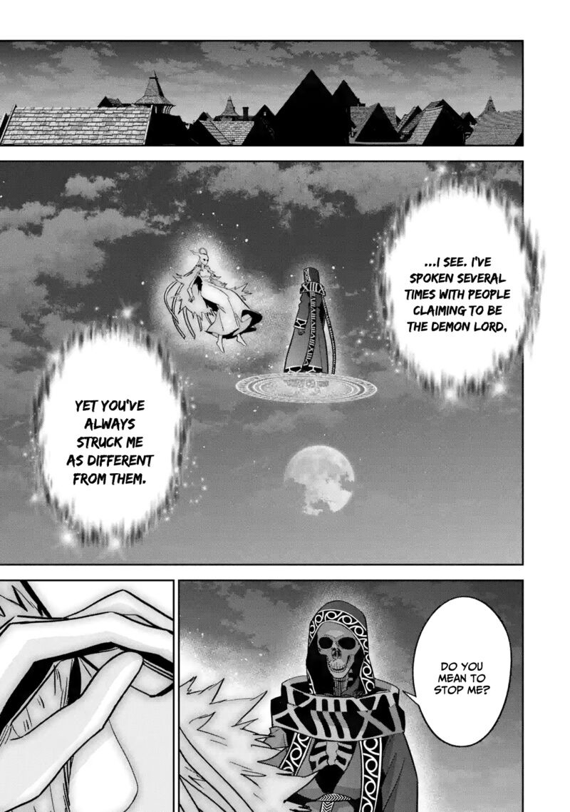 Shokei Sareta Kenja Wa Lich Ni Tensei Shite Shinryaku Sensou O Hajimeru 34 24