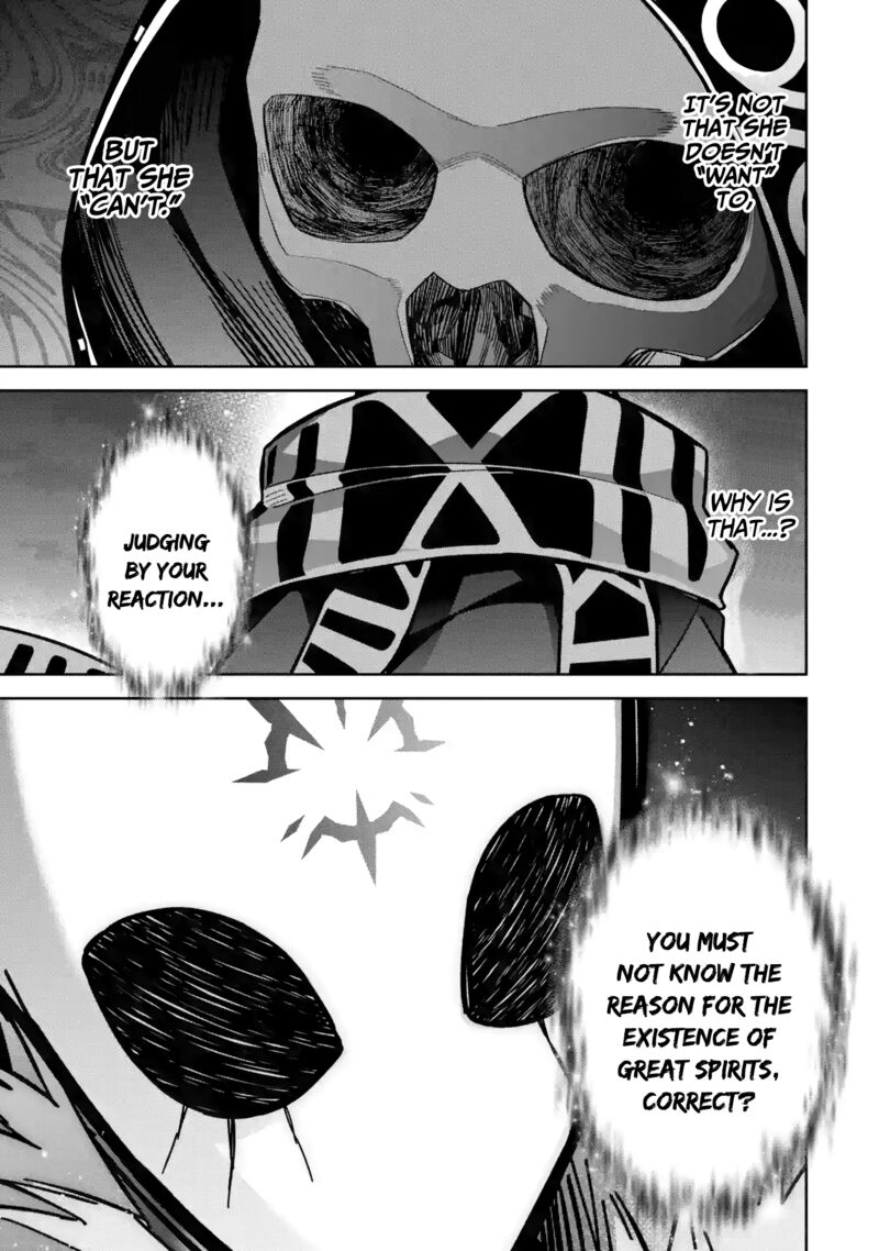 Shokei Sareta Kenja Wa Lich Ni Tensei Shite Shinryaku Sensou O Hajimeru 34 26