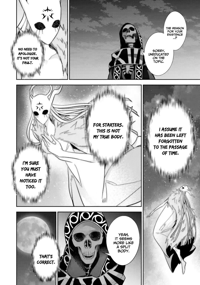 Shokei Sareta Kenja Wa Lich Ni Tensei Shite Shinryaku Sensou O Hajimeru 34 27