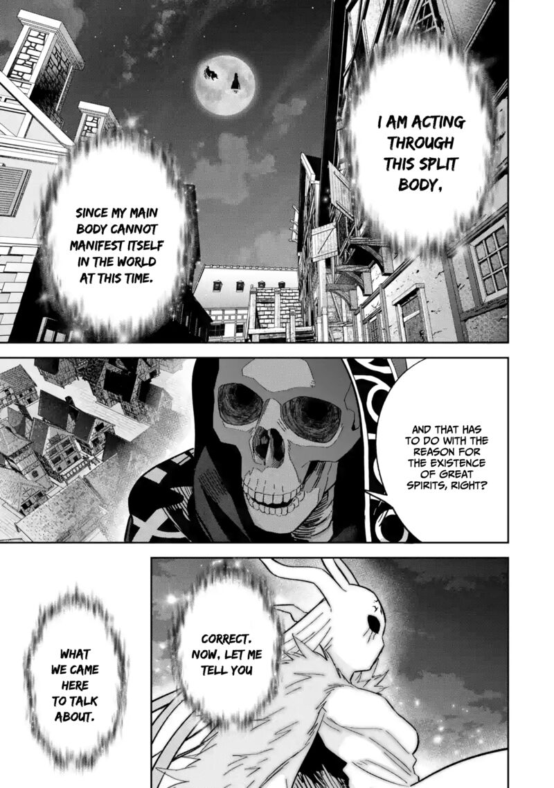 Shokei Sareta Kenja Wa Lich Ni Tensei Shite Shinryaku Sensou O Hajimeru 34 28